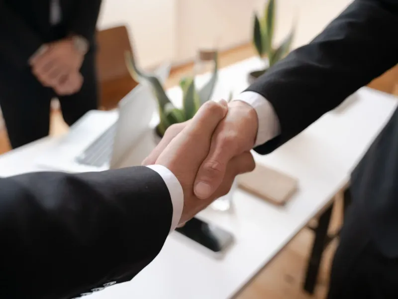 How to Tell if a Business Is Legitimate, and How a New Business Looks Credible