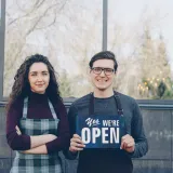 How to Get Customers for a New Business