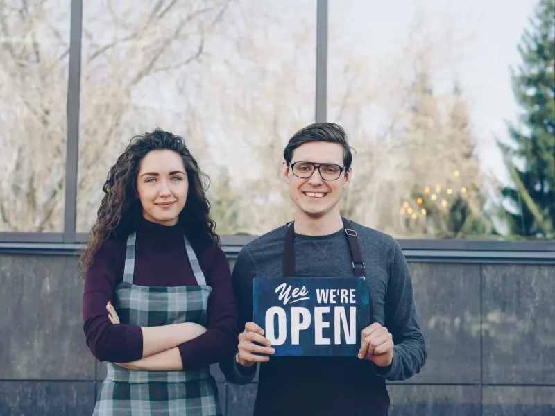 How to Get Customers for a New Business