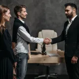 How to Find Clients for a Service Business
