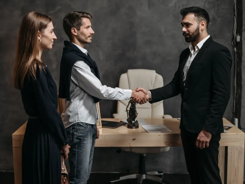 How to Find Clients for a Service Business
