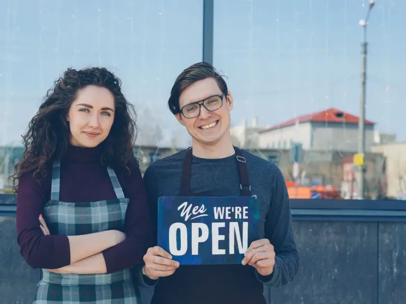 How to Increase Sales in a Small Business
