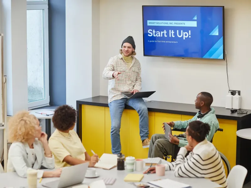 What Is a Press Release and What Does It Do for a New Business