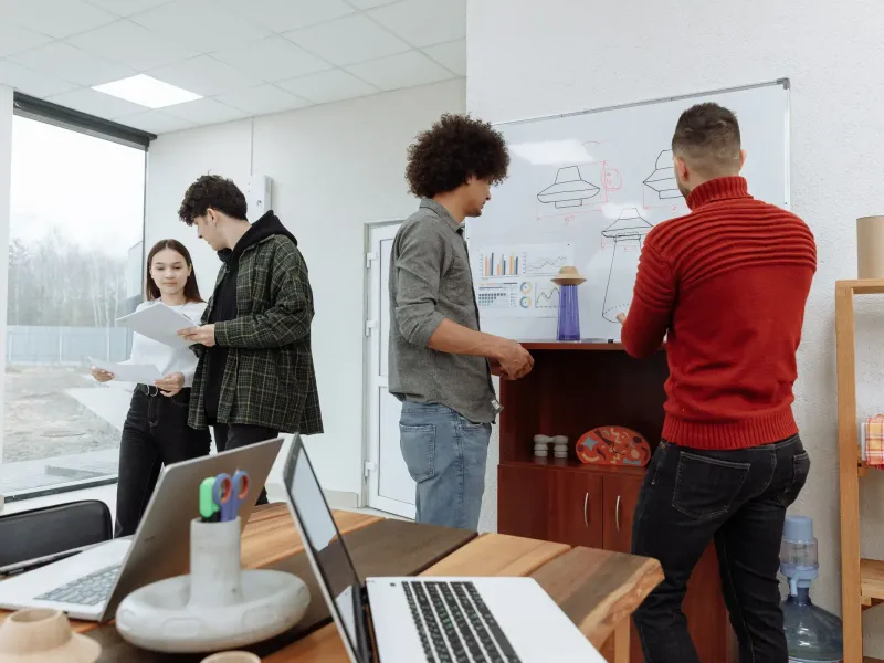 Do You Need a Website for a Small Business? Website vs Landing Page