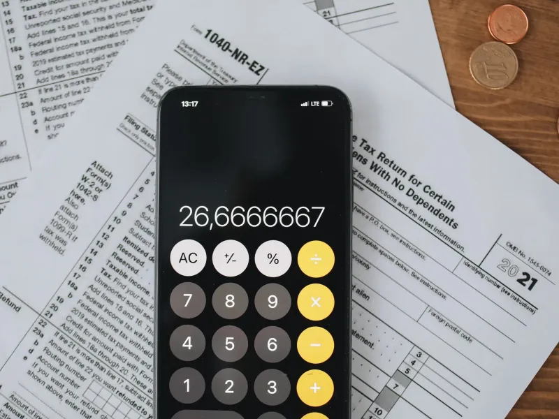 California LLC Taxes and the $800 Franchise Tax