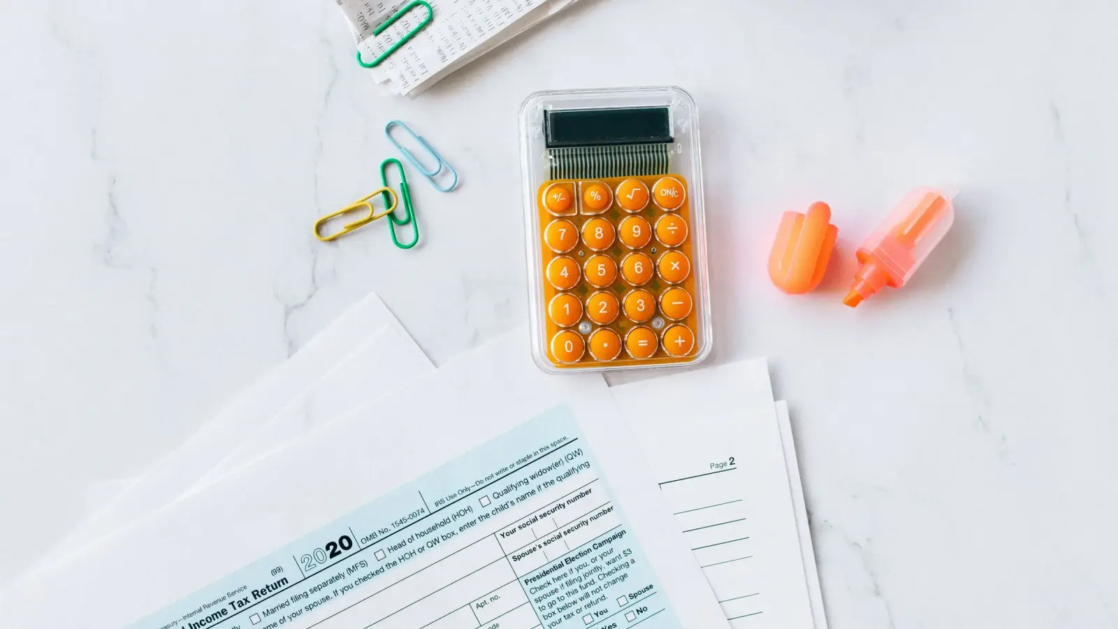 What Is an EIN (Employer Identification Number)?