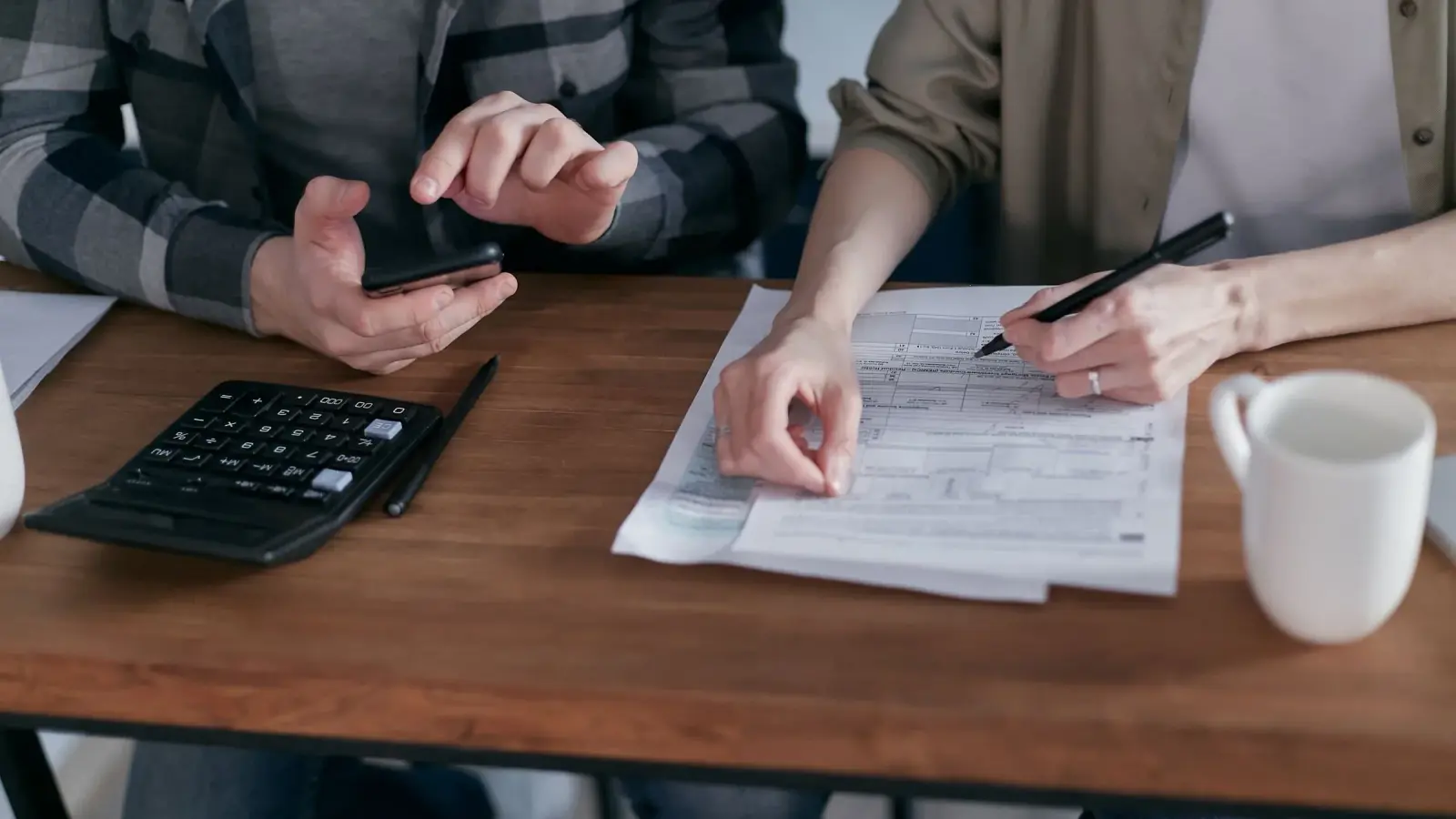 Self-Employment Tax: How It Works and How to Calculate It