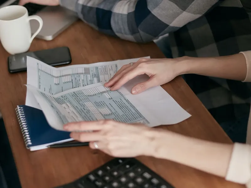 Form 5472 for Foreign-Owned US LLCs: Who Must File, Due Date and Penalties