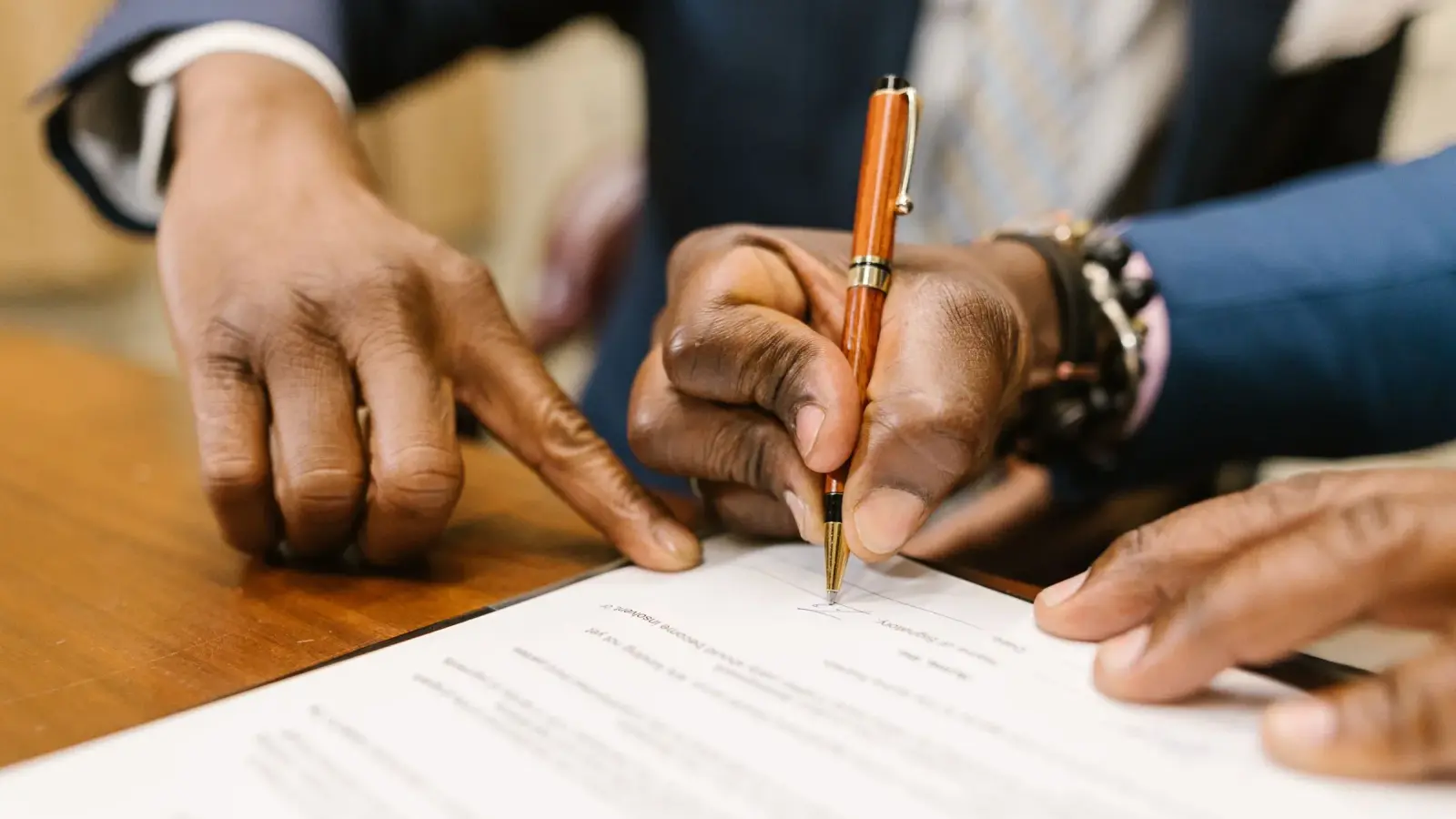 Beneficial Ownership Information (BOI) Report: Who Must File