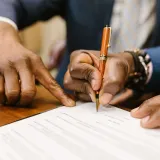 Beneficial Ownership Information (BOI) Report: Who Must File