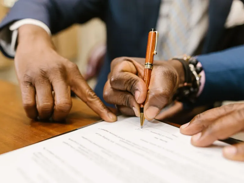 Beneficial Ownership Information (BOI) Report: Who Must File