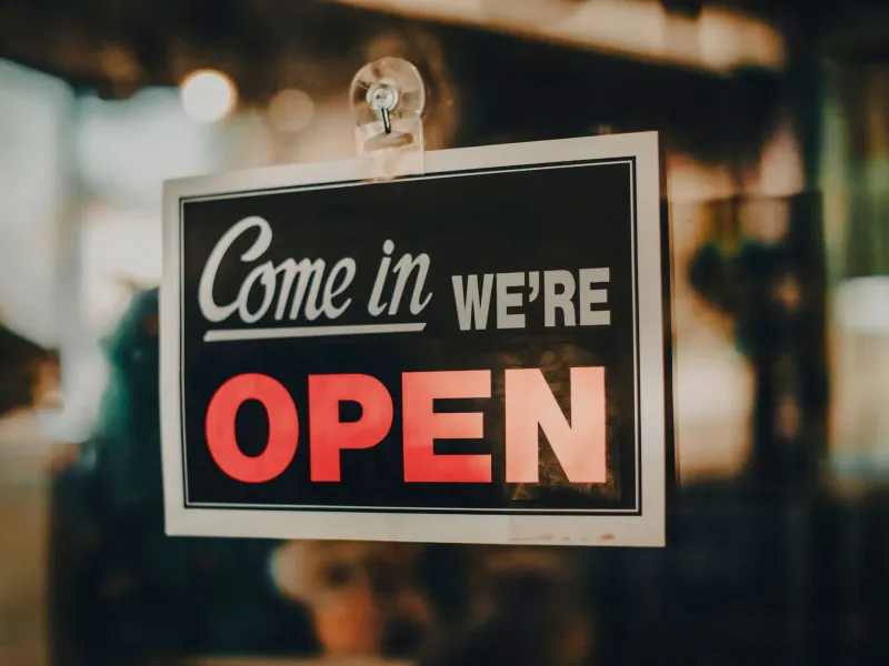 How to Get a Business License