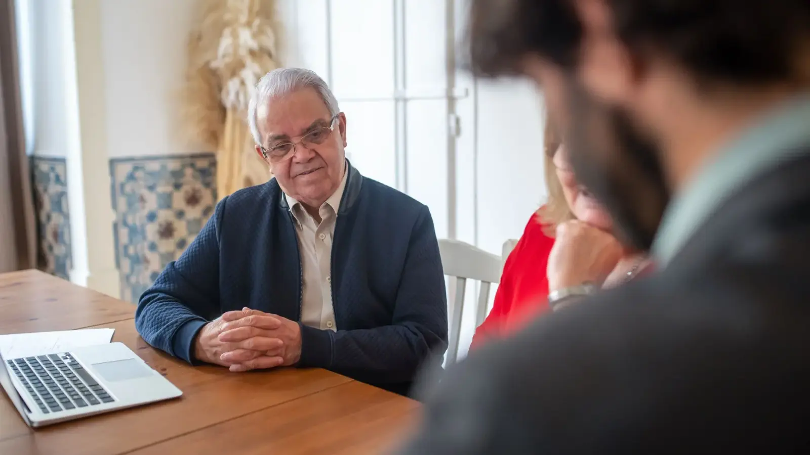How to Choose an Accountant for a Small Business