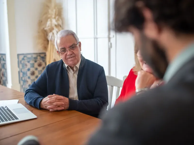 How to Choose an Accountant for a Small Business