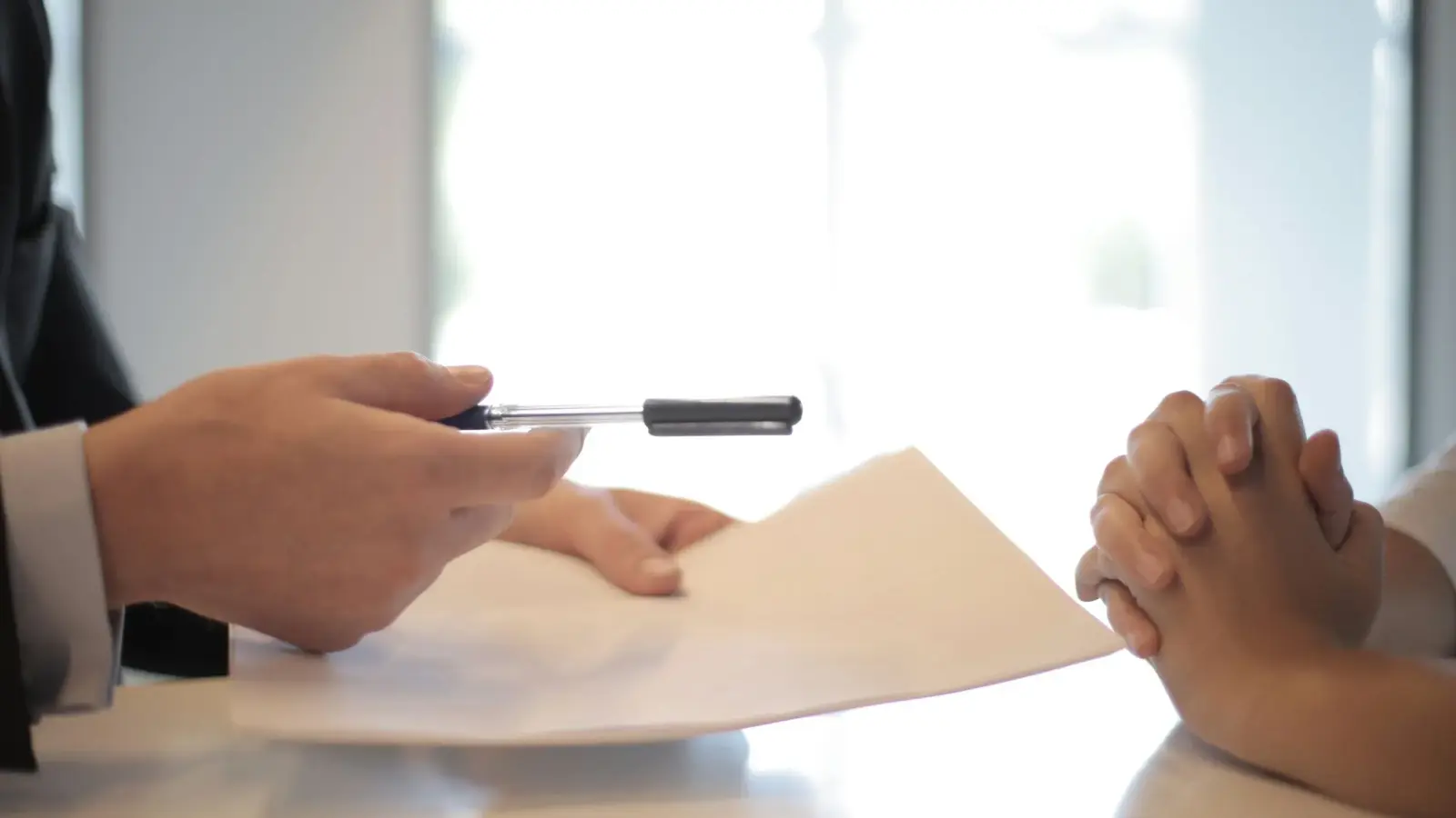 Top 10 Mistakes When Registering a Company
