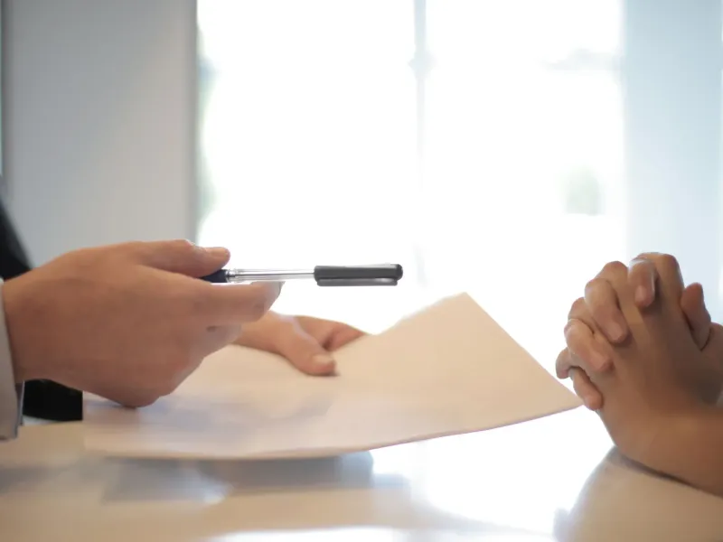 Top 10 Mistakes When Registering a Company
