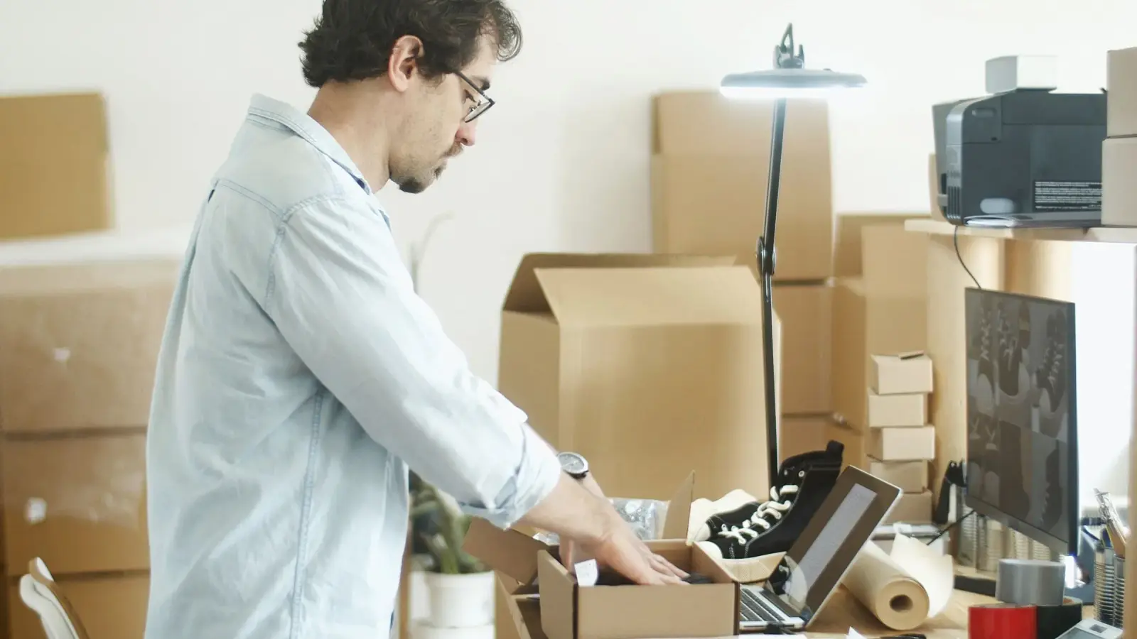 How to Start an Online Business in the US: Online Store and Ecommerce