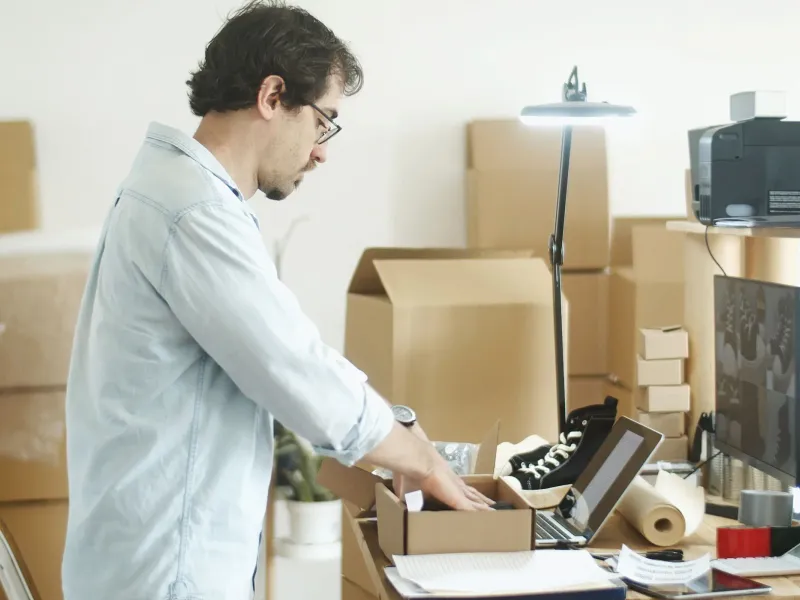 How to Start an Online Business in the US: Online Store and Ecommerce