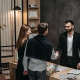 How to Start a Consulting Business: Structure, Licenses and Looking Credible