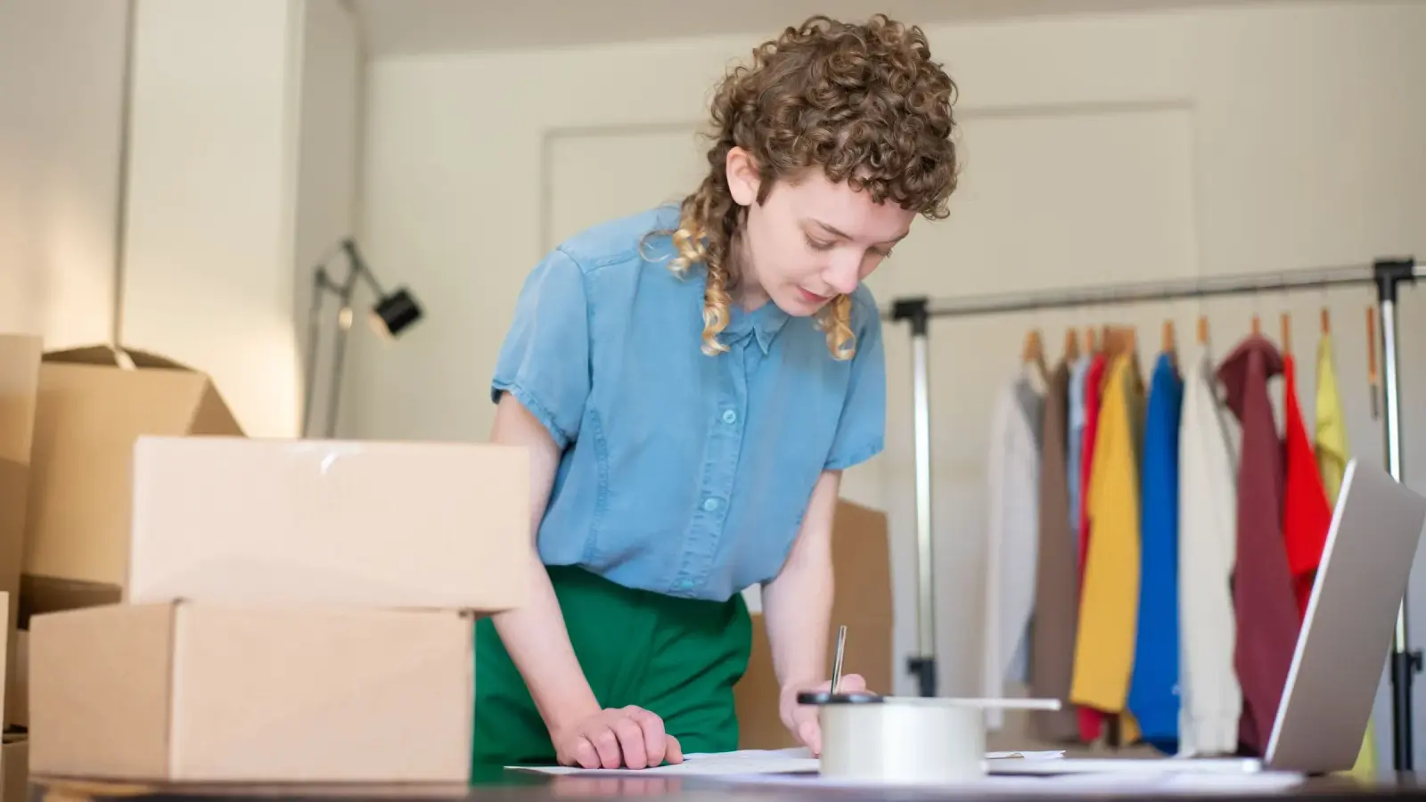 How to Start a Home-Based Business: Licenses, Address and Taxes