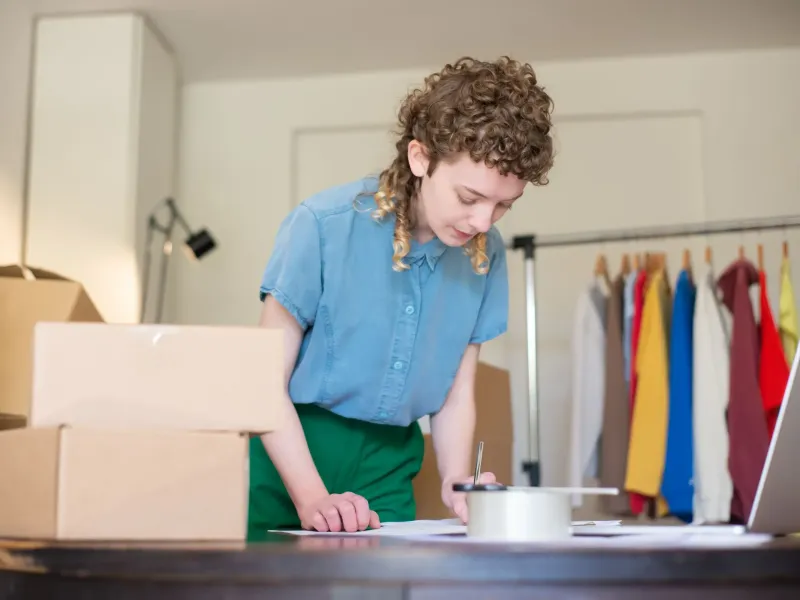 How to Start a Home-Based Business: Licenses, Address and Taxes